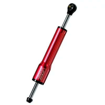BITUBO Amortisseur de direction  Rouge Yamaha YZF-R1 98-01