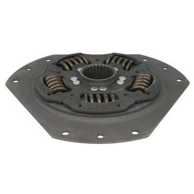LUK Amortisseur de torsion, volant moteur  370 0003 10