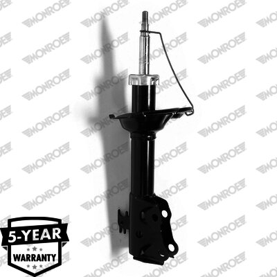 MONROE Amortisseur  ORIGINAL (Gas Technology) G16289