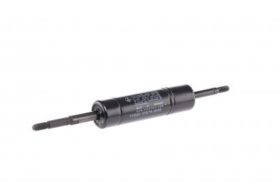 FEBI BILSTEIN Amortisseur, suspension du moteur  03522