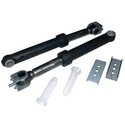 INDESIT Amortisseurs 100 n pour lave linge  - c00140744