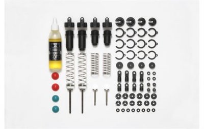 TAMIYA Amortisseurs Hydrauliques Dt03/Dt02 -  54567-