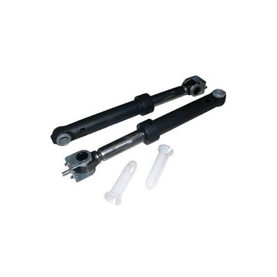 INDESIT Amortisseurs Kit De 2 100 N Pour Lave Linge  - C00140670