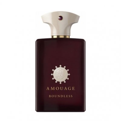 Amouage Boundless Eau de Parfum Spray 100ml