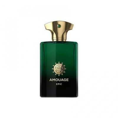 Amouage Epic de Edp Vapo 100ml