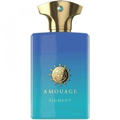 Amouage Figment by Amouage Eau De Parfum Spray 3.4 oz / 100 ml (Men)