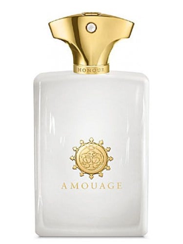 Amouage Honour Man Eau de Parfum Homme 50 ml