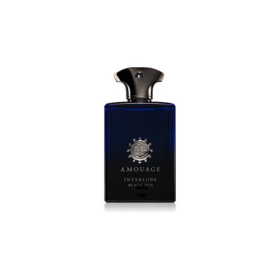 Amouage Interlude Black Iris Eau de Parfum Spray 100ml
