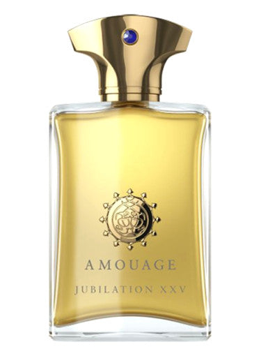 Amouage Jubilation XXV Man Eau de Parfum Spray 100ml