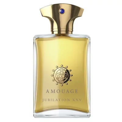 Amouage Jubilation XXV Man Eau De Parfum Vaporisasteur 100ml