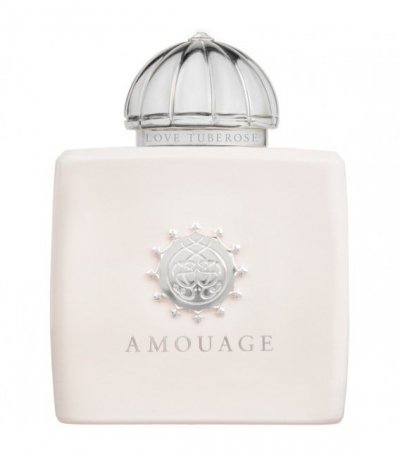 AMOUAGE  Love Tuberose Eau de Parfum Femme 100ml