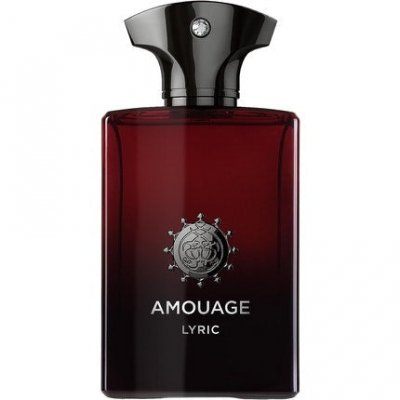 AMOUAGE  Lyric Man Eau de Parfum Femme 100ml
