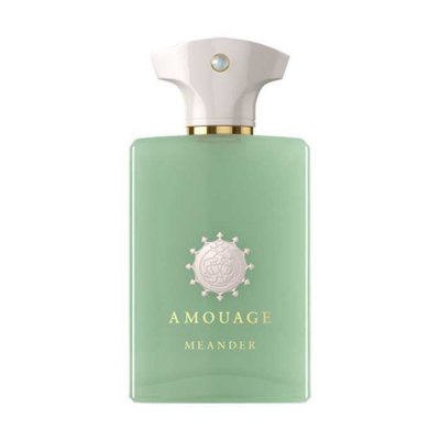 Amouage Meander Eau De Parfum Vaporisateur 100ml