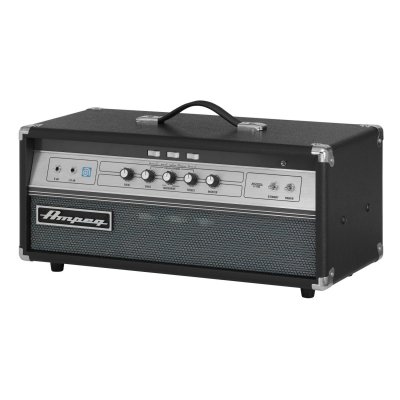 AMPEG  V-4B t&ecirc;te d'ampli &agrave; lampes pour basse