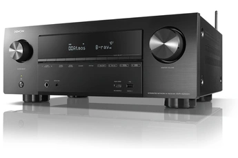 DENON Ampli-tuner Home Cin&eacute;ma  AVR-X 2500H Noir