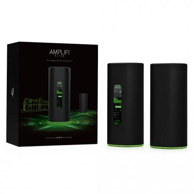 UBIQUITI Amplifi alien router and meshpoint (afi-aln-eu) AFI-ALN-EU