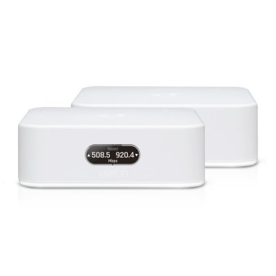 UBIQUITI AmpliFi Instant System routeur sans fil Gigabit Ethernet AFi-INS