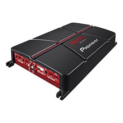 PIONEER Amplificateur 4 canaux  gma-6704