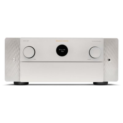 MARANTZ Amplificateur 9.2 canaux  Cinema 40 Argent