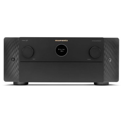 MARANTZ Amplificateur 9.2 canaux  Cinema 40 Noir