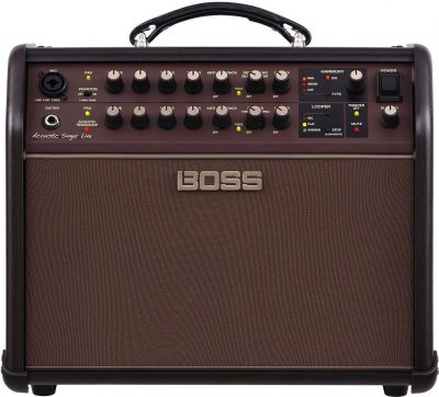 BOSS Amplificateur acoustique  ACS-Live