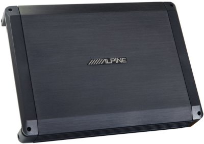 ALPINE Amplificateur  Bbx-f1200 4 Canaux