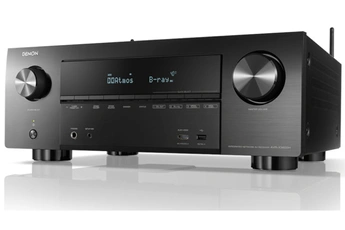 DENON Amplificateur  AVR-X3600H Dolby Atmos 9.2 Noir