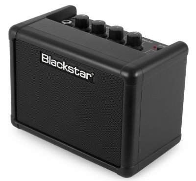 BLACKSTAR Amplificateur guitare Backstar FLY 3 Mini AMp