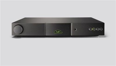 NAIM Amplificateur hi-fi  Nait 5 SI