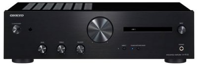 ONKYO Amplificateur Hi-fi  A-9110-B Noir 