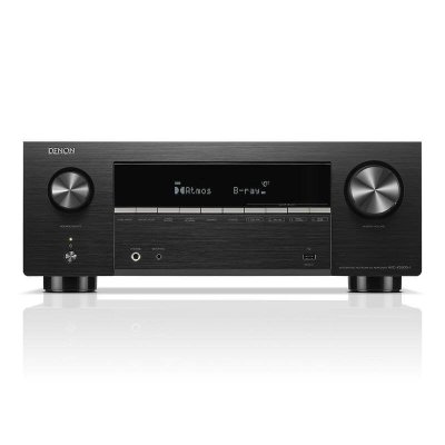 DENON Amplificateur Home Cin&eacute;ma  AVC-X3900H