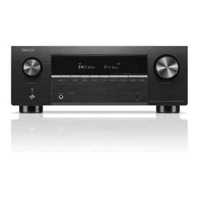 DENON Amplificateur Home Cin&eacute;ma  AVR-X2900H
