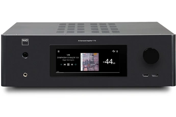 NAD Amplificateur Home Cin&eacute;ma  T 778