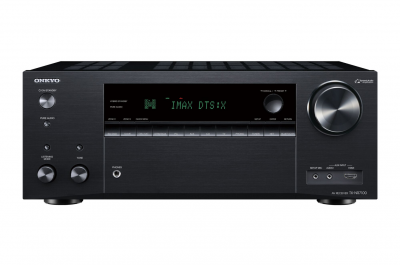ONKYO Amplificateur Home Cin&eacute;ma  TX-NR7100 Noir