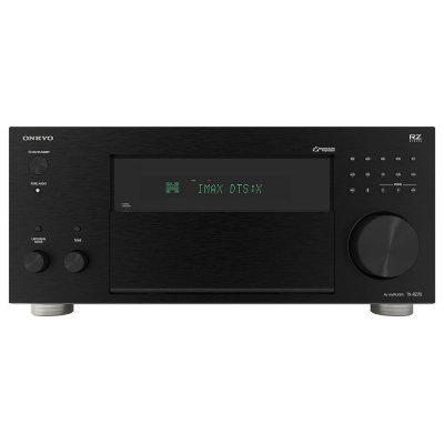 ONKYO Amplificateur Home Cin&eacute;ma  TX-RZ70 Noir