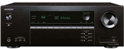ONKYO Amplificateur Home Cin&eacute;ma  TX-SR494-B Noir