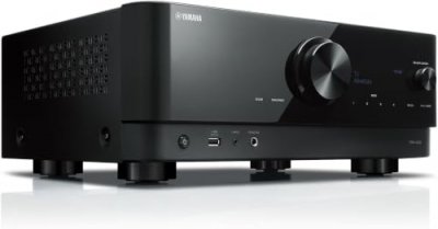 YAMAHA Amplificateur Home Cin&eacute;ma  TSR-400