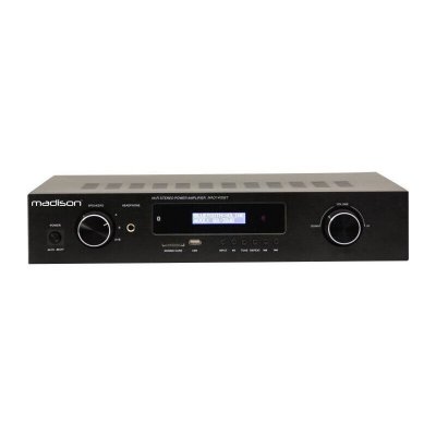 MADISON Amplificateur  MAD-1400 BT