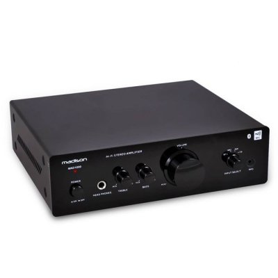 MADISON Amplificateur  MAD1000