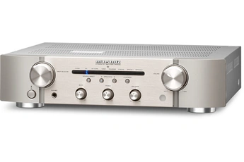 MARANTZ Amplificateur  PM6006 Or Argent 