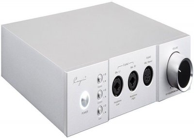 CAYIN Amplis casque  IHA-6 