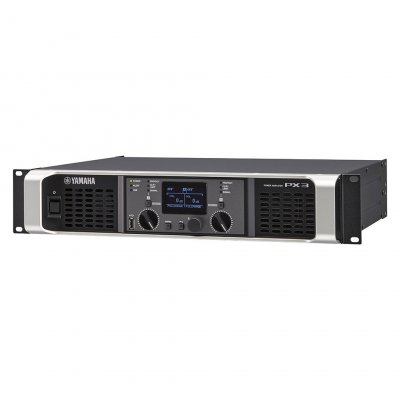 YAMAHA Amplis de puissance  PX3