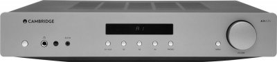 CAMBRIDGE Amplis hi-fi st&eacute;r&eacute;o  Audio AX A35 