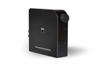 NAD Amplis hi-fi st&eacute;r&eacute;o  D3020 V2 