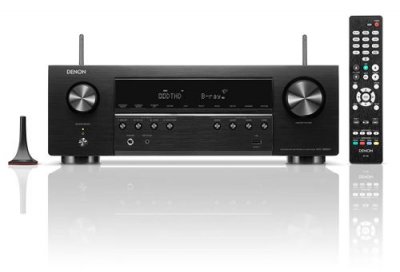 DENON Amplis home-cin&eacute;ma  AVC-S660H 