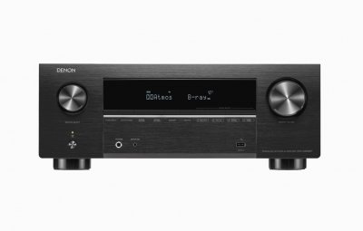 DENON Amplis home-cin&eacute;ma  AVC-X3800H 