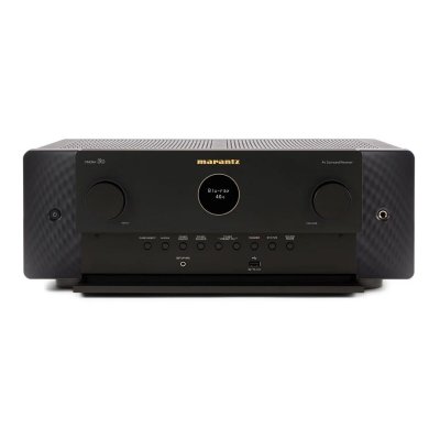 MARANTZ Amplis home-cin&eacute;ma  Cinema 50 Noir 