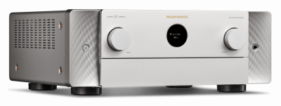 CINEMA 50 S2 ARGENT Amplis home-cin&eacute;ma Marantz Cinema 50 S&eacute;rie 2 Silver Gold