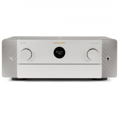 MARANTZ Amplis home-cin&eacute;ma  Cinema 50 Silver Gold 
