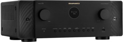 MARANTZ Amplis home-cin&eacute;ma  Cinema 60 DAB Noir 